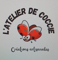 logo l'atelier de coccie